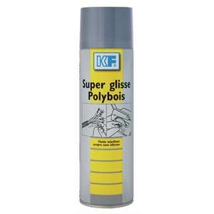 Image du produit FLUIDE LUBRIFIANT ""SUPER GLISSE POLYBOIS""