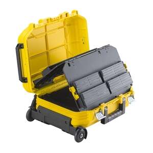 Image du produit VALISE DE MAINTENANCE AVEC ROULETTES FATMAX