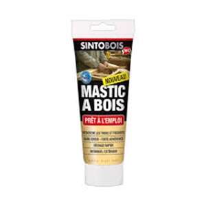 Image du produit MASTIC A BOIS PRET A EMPLOI BOIS