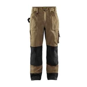 Image du produit PANTALON X1523 POLYCOTON