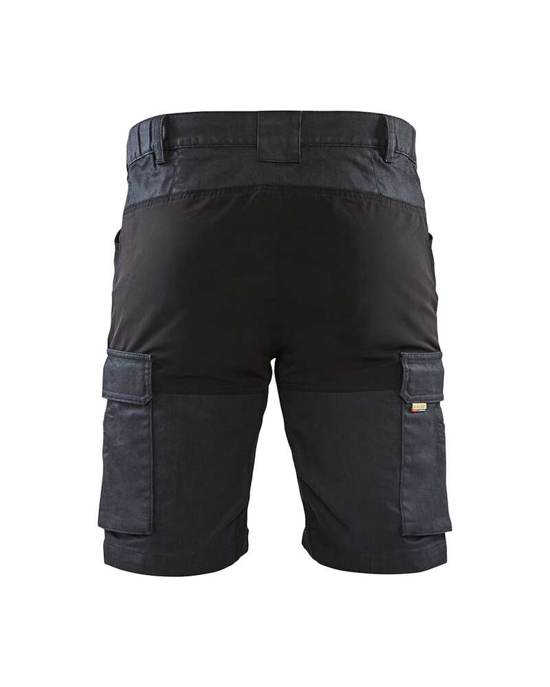 Image du produit SHORT MAINTENANCE STRETCH 2D