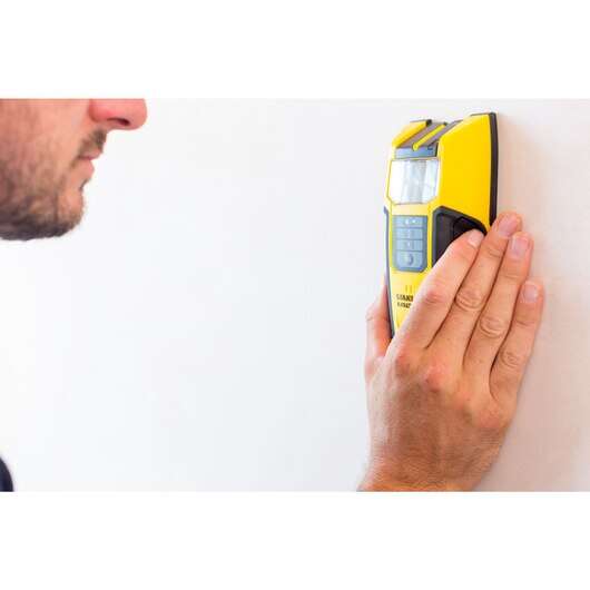 Image du produit DETECTEUR MATERIAUX  STUDFINDER 300