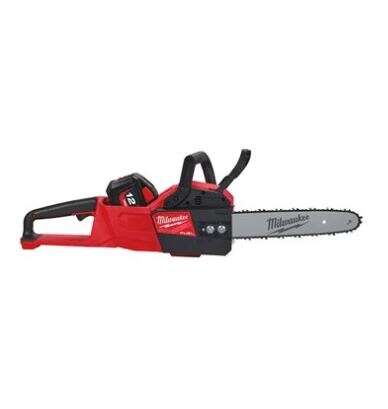 Image du produit TRONÇONNEUSE "M18 FCHSC-121" GUIDE 30cm - 18V Li-Ion - 12.0Ah - MILWAUKEE