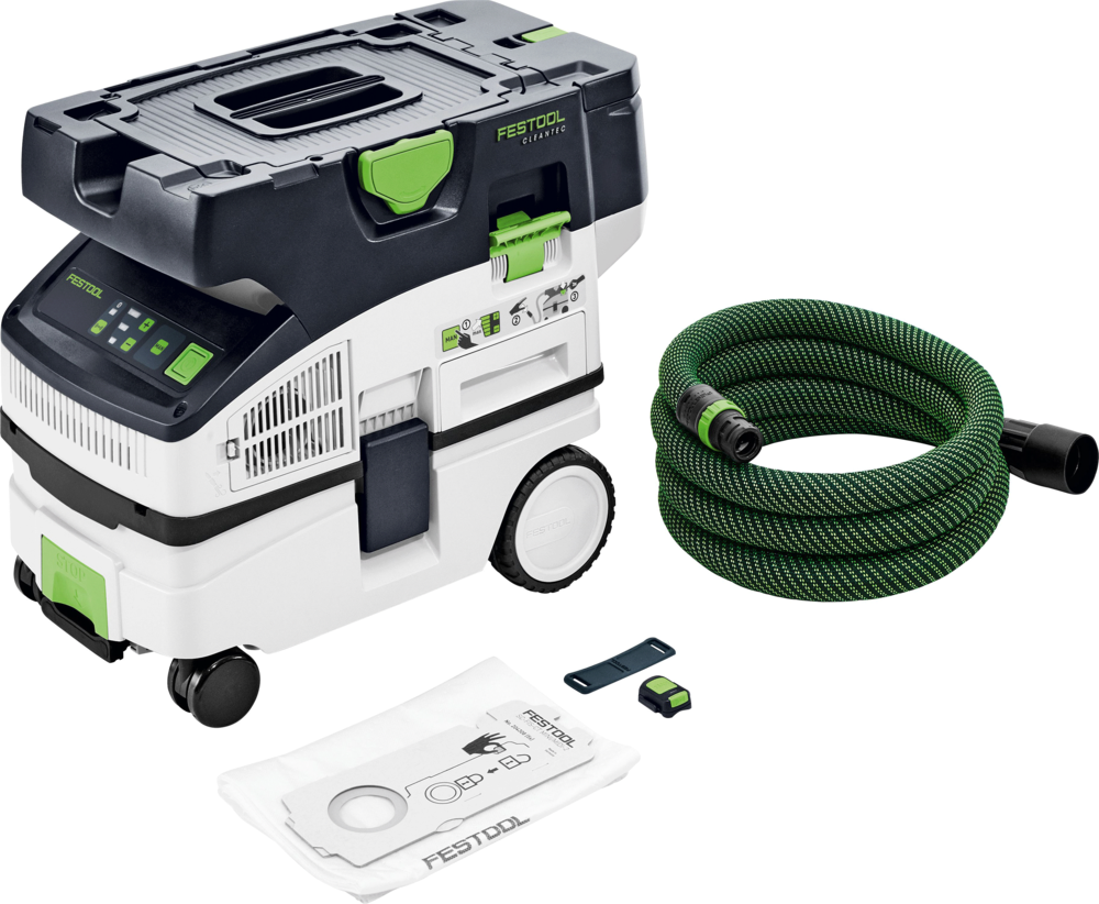 Image du produit ASPIRATEUR CTLC MINI