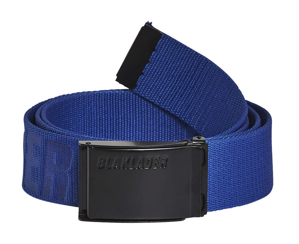 Image du produit CEINTURE 4034 0000 BLEU ROI (8500) TAILLE UNIQUE