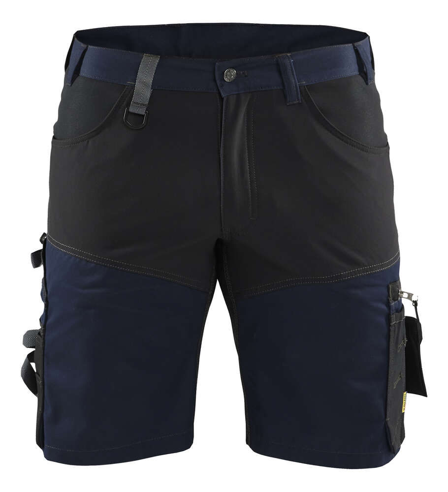 Image du produit SHORT ARTISAN STRETCH 1798