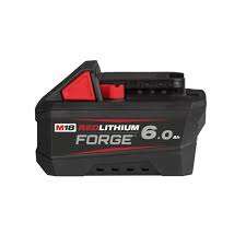 Image du produit BATTERIE 18V 6,0Ah Lithium - M18 FB6 FORGE