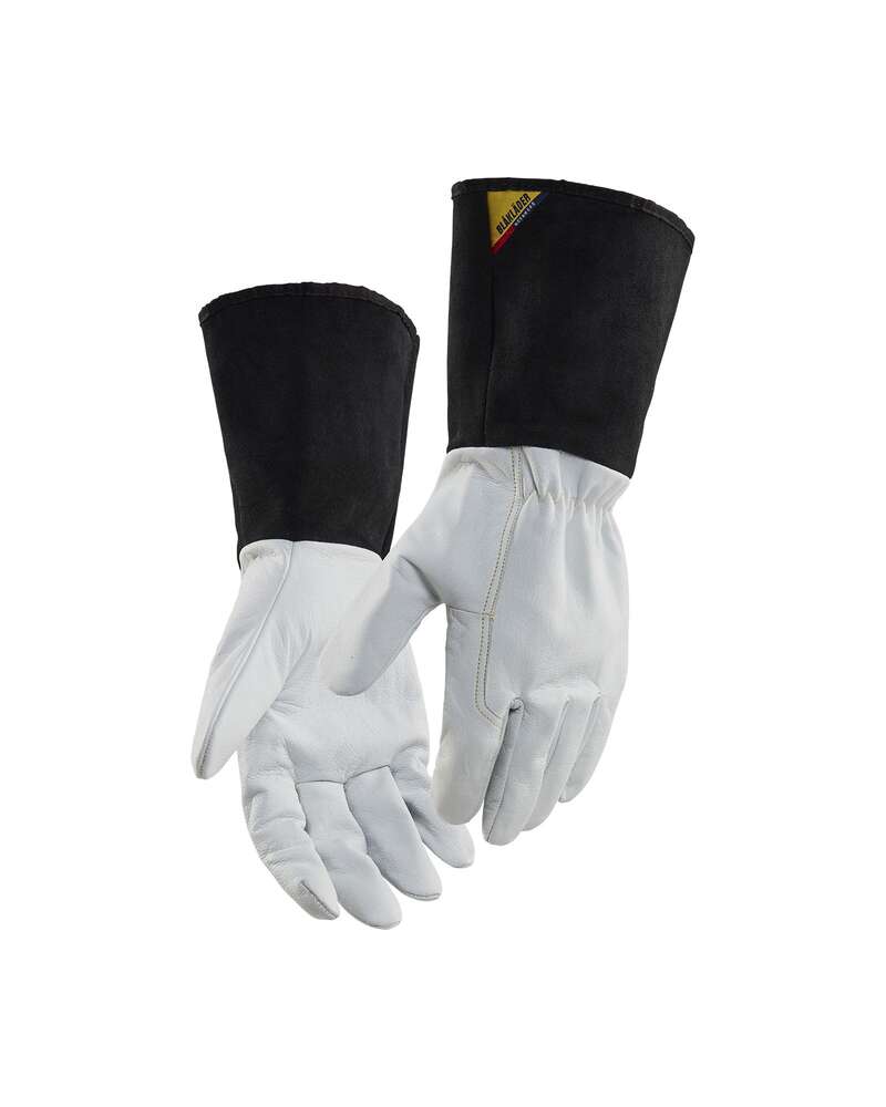 Image du produit GANTS DE SOUDEUR