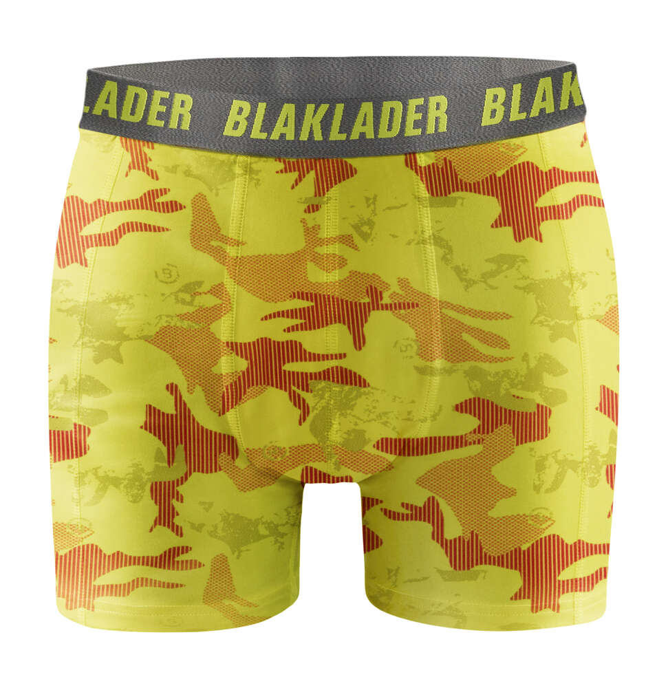 Image du produit PACK DE 2 BOXERS