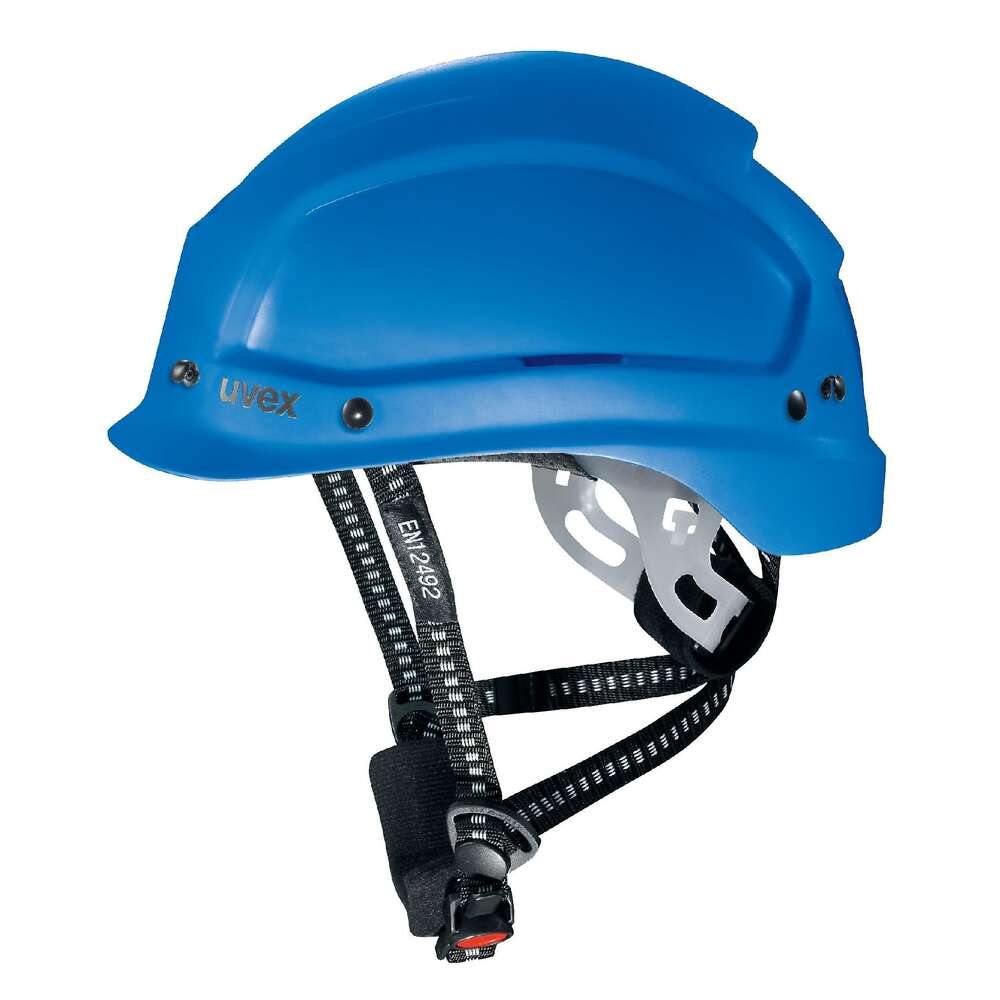 Image du produit CASQUE UVEX PHEOS ALPINE BLEU