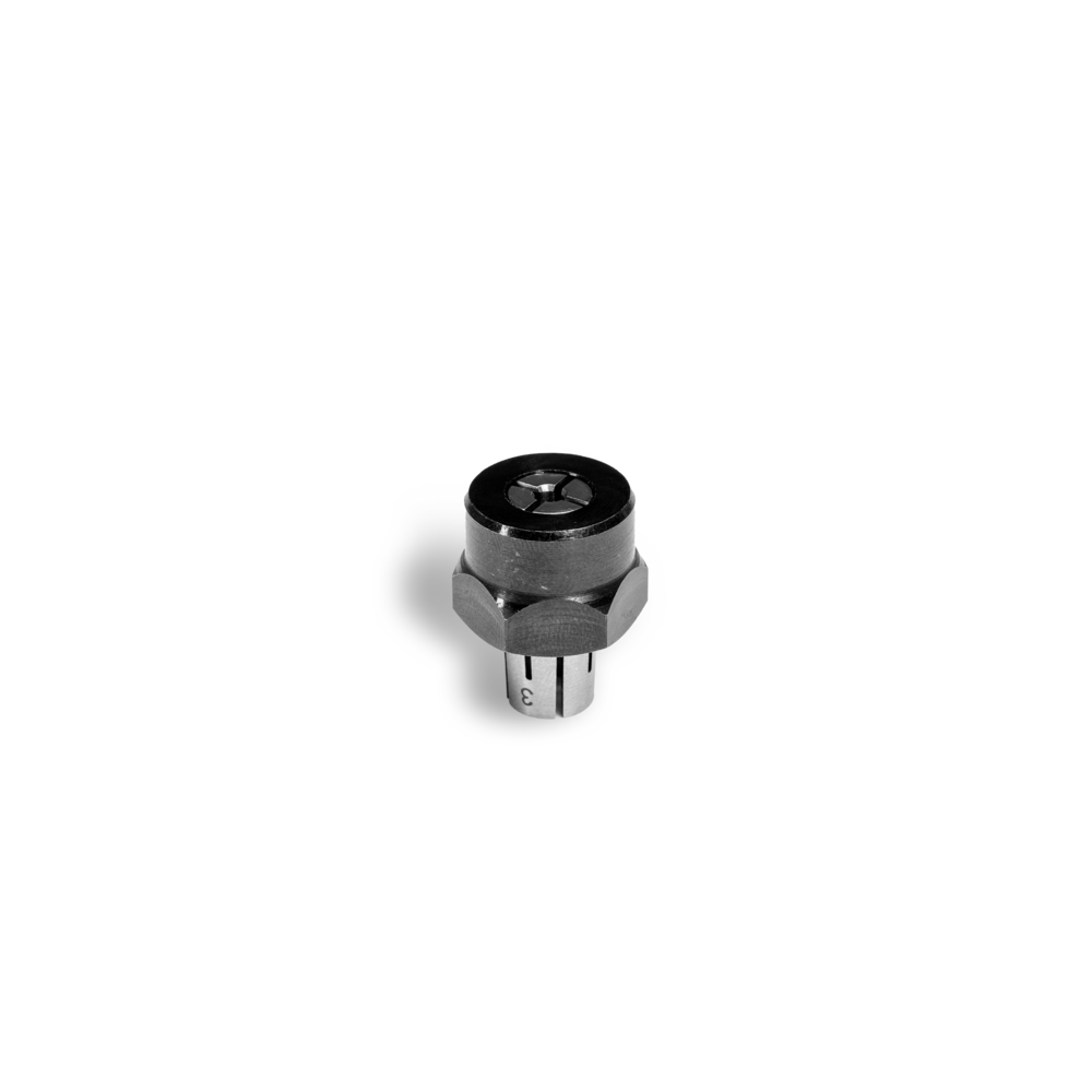 Image du produit PINCE DE SERRAGE 3mm AVEC ECROU