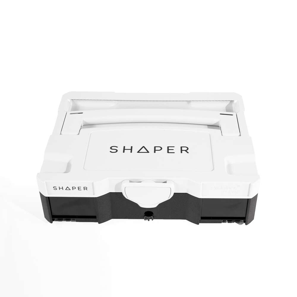 Image du produit SHAPER SYS 1 - Personnalisable