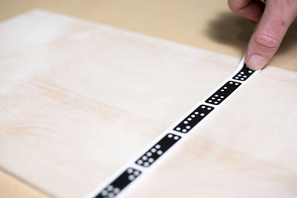 Image du produit SHAPER TAPE