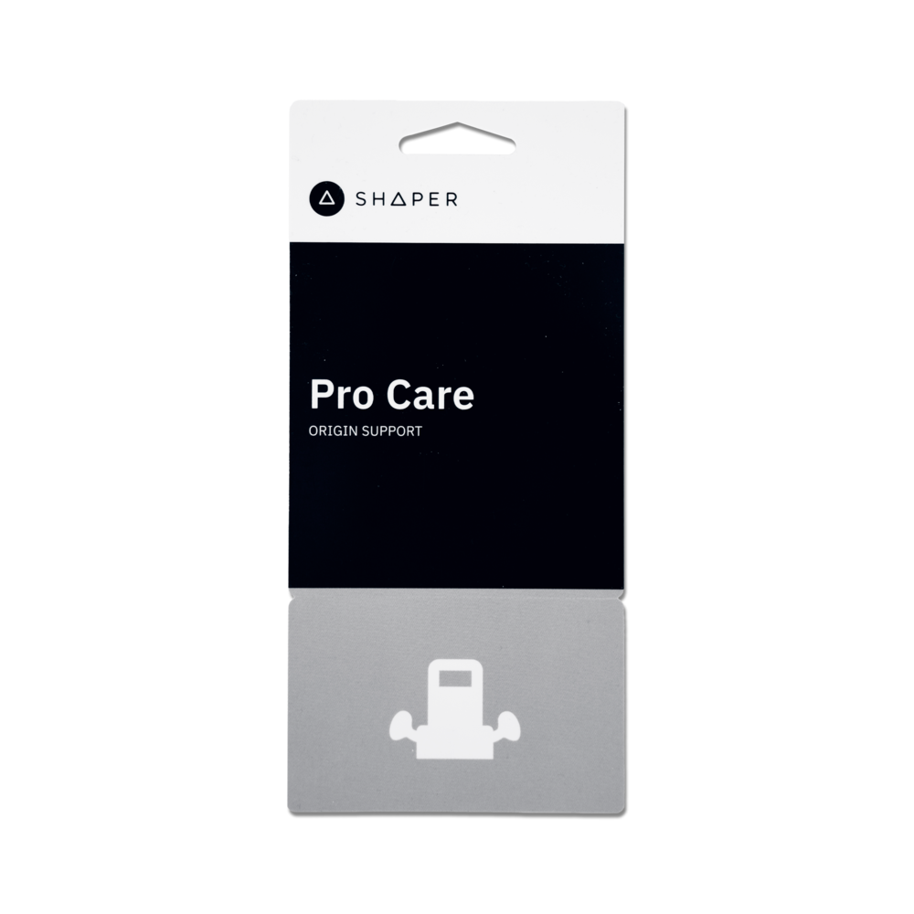 Image du produit SHAPER PRO CARE