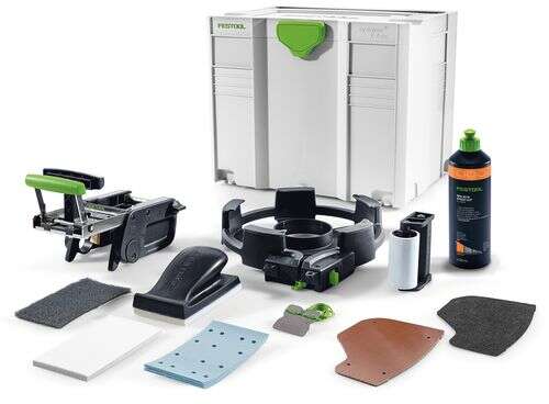 Image du produit SET DE PLACAGE DES CHANTS KB-KA 65 SYS FESTOOL