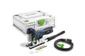 Image du produit SCIE SAUTEUSE PS 420 EBQ-Plus CH FESTOOL