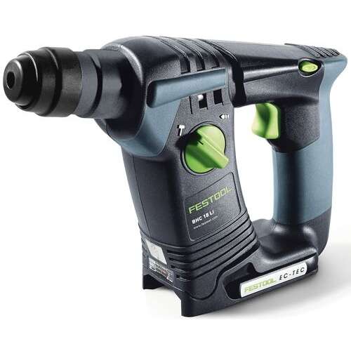 Image du produit PERFORATEUR BHC 18 BASIC-4,0 FESTOOL