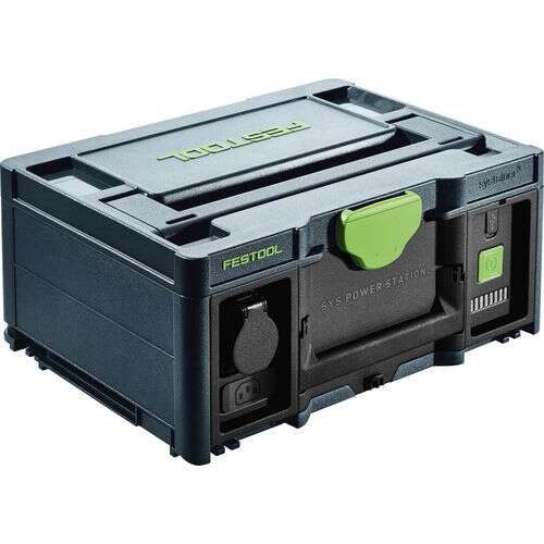 Image du produit POWERSTATION SYS-PST 1500 Li HP FESTOOL