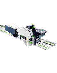 Image du produit SCIE PLONGEANTE SANS FIL TSC 55 KEBI-PLUS/XL-FS FESTOOL