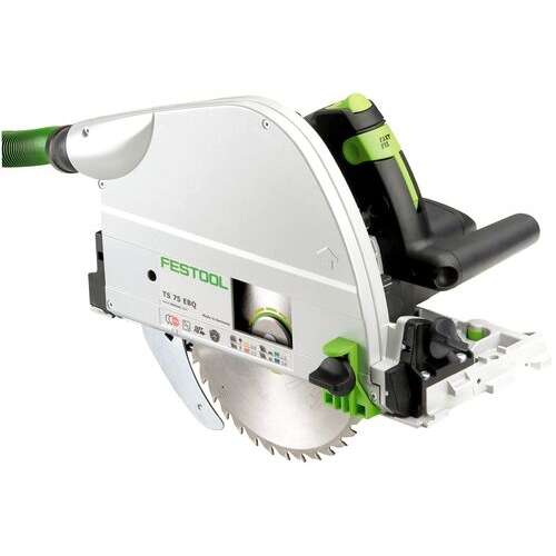 Image du produit SCIE PLONGEANTE TS 75 EBQ-Plus FESTOOL