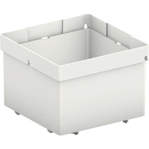 Image du produit CASIER BOX 100x100x68 POUR SYSTAINER³ ORGANIZER (x6)