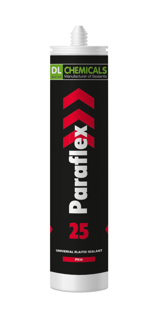 Image du produit MASTIC "PARAFLEX 25"