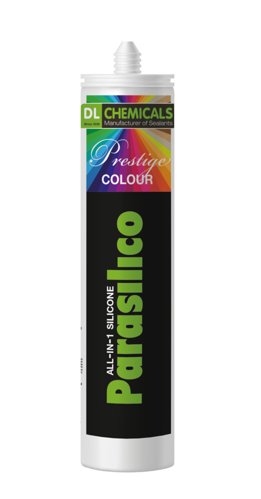 Image du produit SILICONE "PARASILICO PRESTIGE COLOUR"