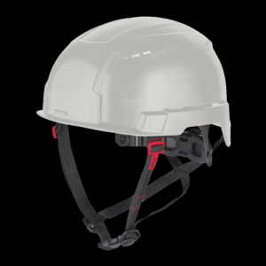 Image du produit CASQUE BOLT 200 VENTILE - BLANC