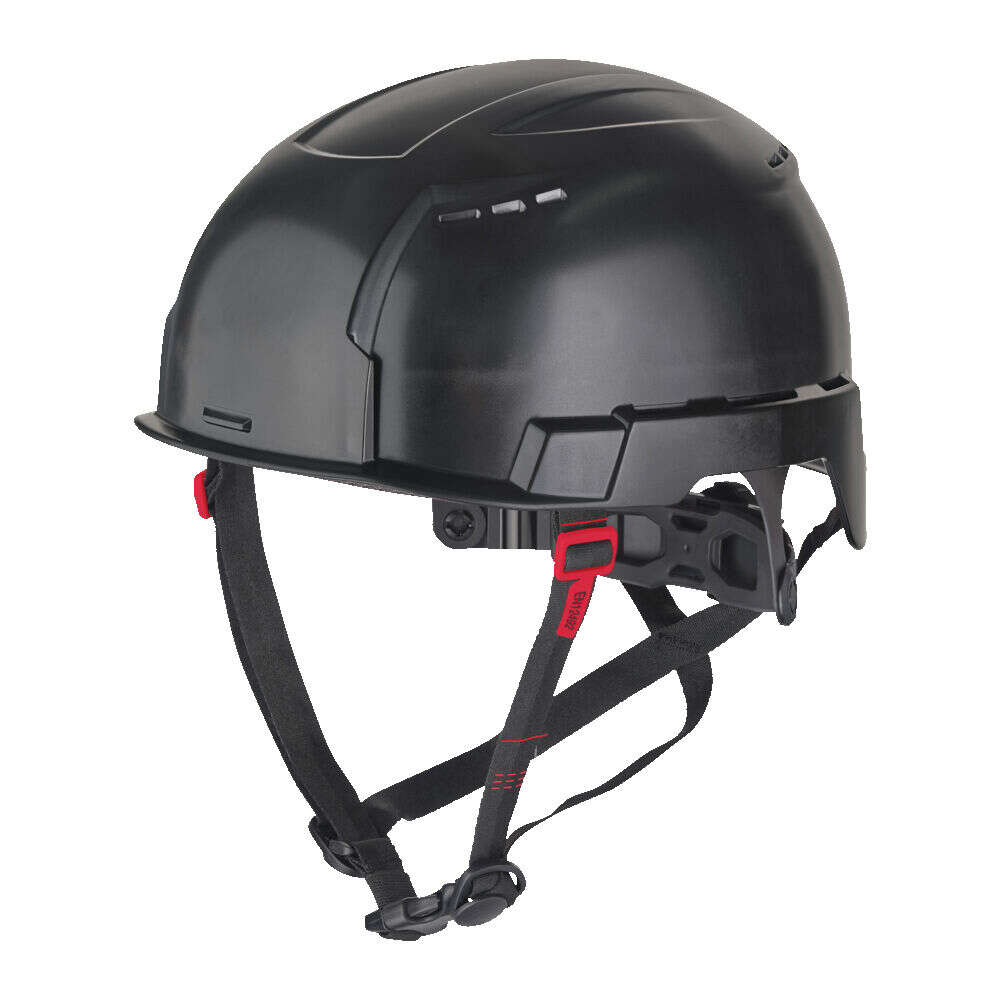 Image du produit CASQUE BOLT 200 VENTILE - NOIR