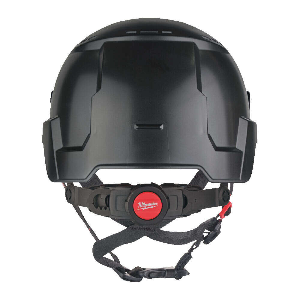 Image du produit CASQUE BOLT 200 VENTILE - NOIR