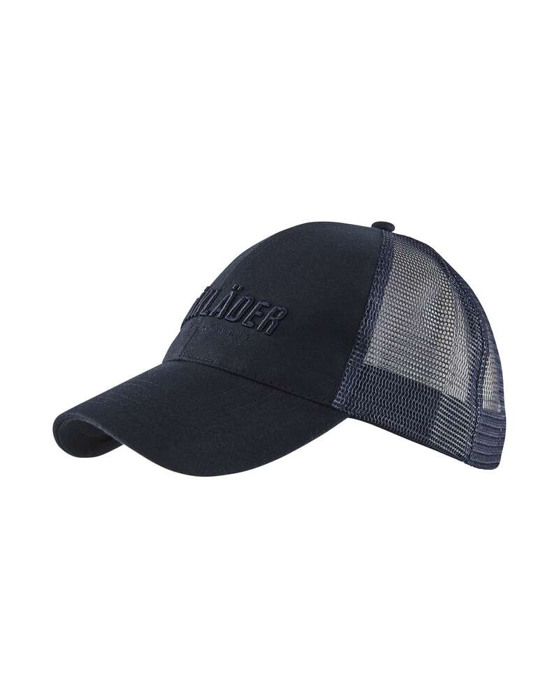 Image du produit CASQUETTE BASEBALL - MODELE 2045 0000 - MARINE (8900) - TAILLE UNIQUE