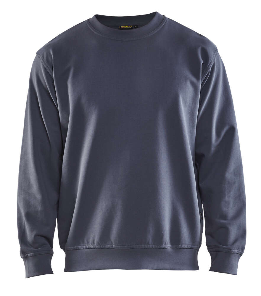 Image du produit SWEAT COL ROND 3340 - 100% COTON