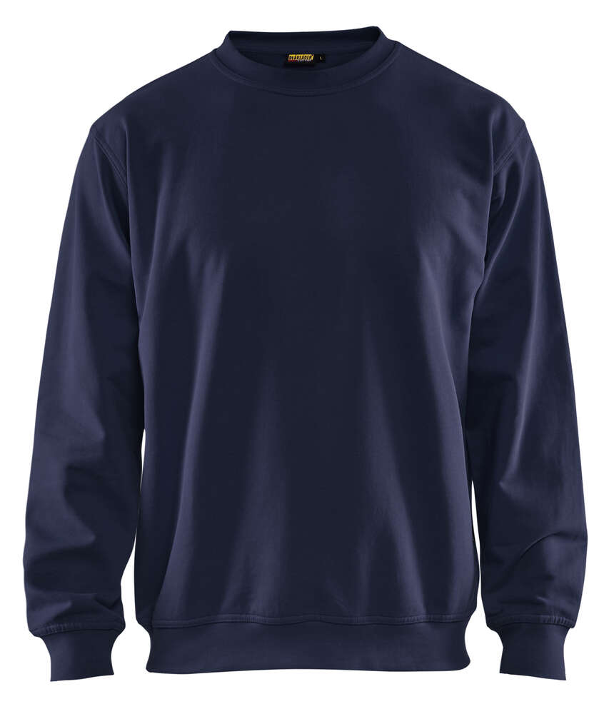 Image du produit SWEAT COL ROND 3340 - 100% COTON