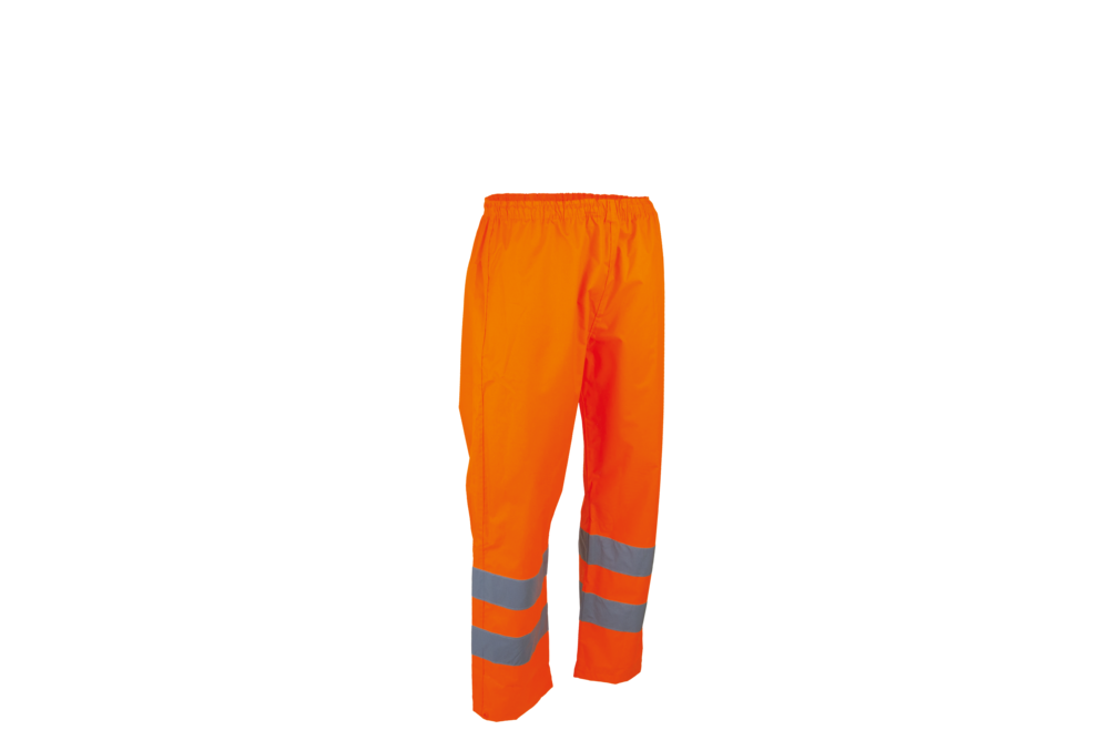 Image du produit PANTALON IMPERMEABLE HV PRIORITE