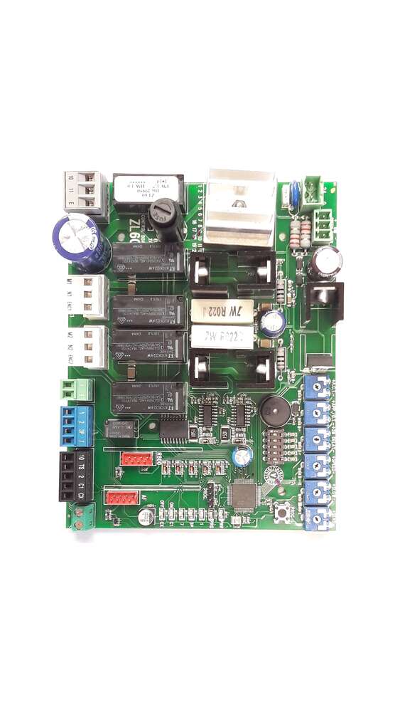 Image du produit CARTE ÉLECTRONIQUE DE MOTORISATION