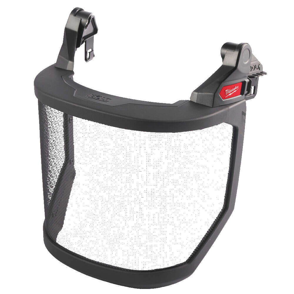 Image du produit ECRAN DE PROTECTION COMPACT POUR ELAGAGE POUR CASQUE BOLT 200