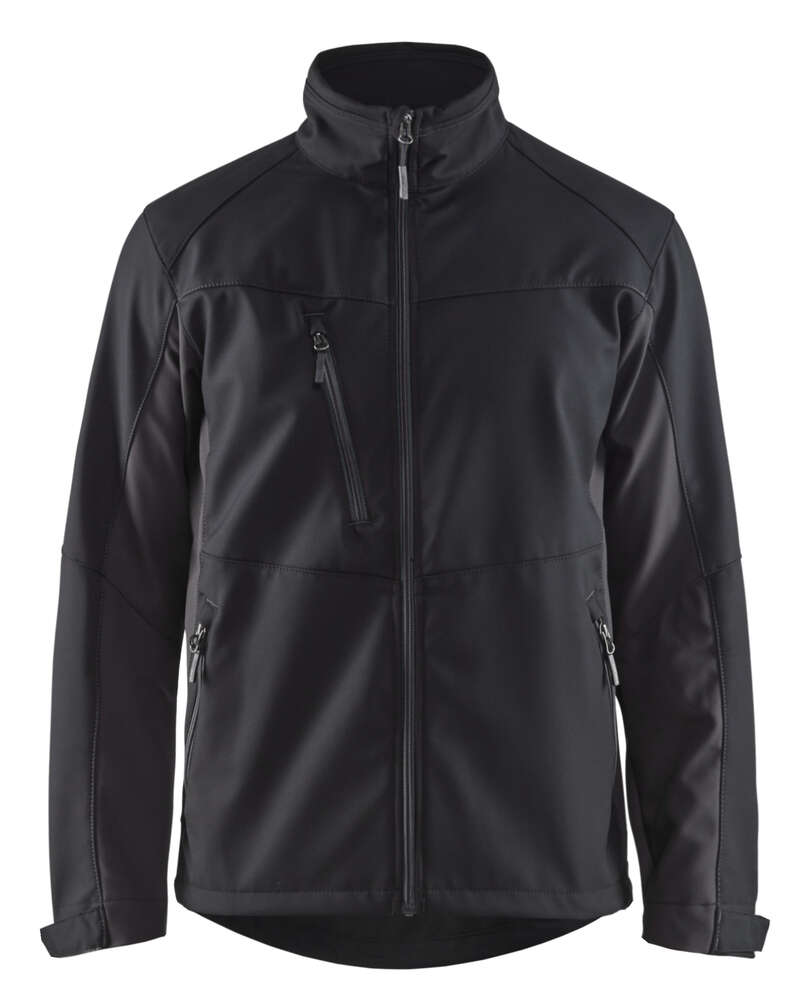 Image du produit VESTE SOFTSHELL 4950