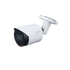 Image du produit CAMERA IP 2MP STARLIGHT POE 2.8 mm 30 m