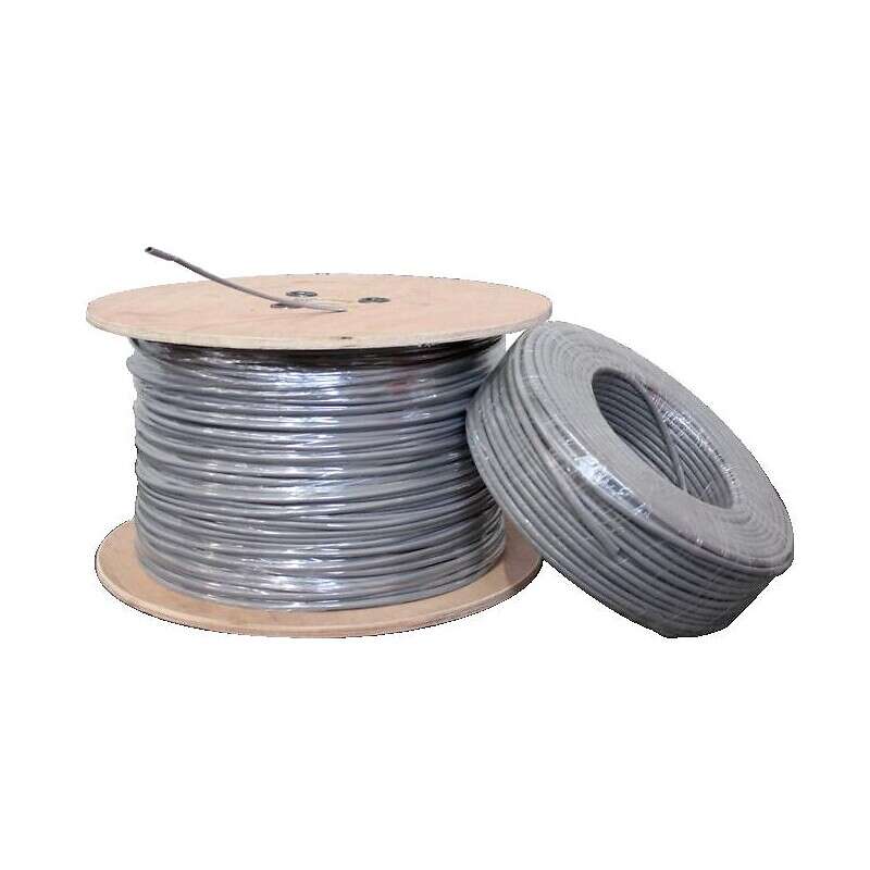 Image du produit CABLE SYT 3 PAIRES 9/10 AWG20 - ROULEAU 100m