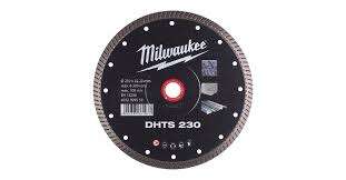 Image du produit DISQUE DIAMANT DHTS 230mm (X1)