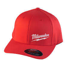 Image du produit CASQUETTE BASEBALL ROUGE TAILLE L/XL