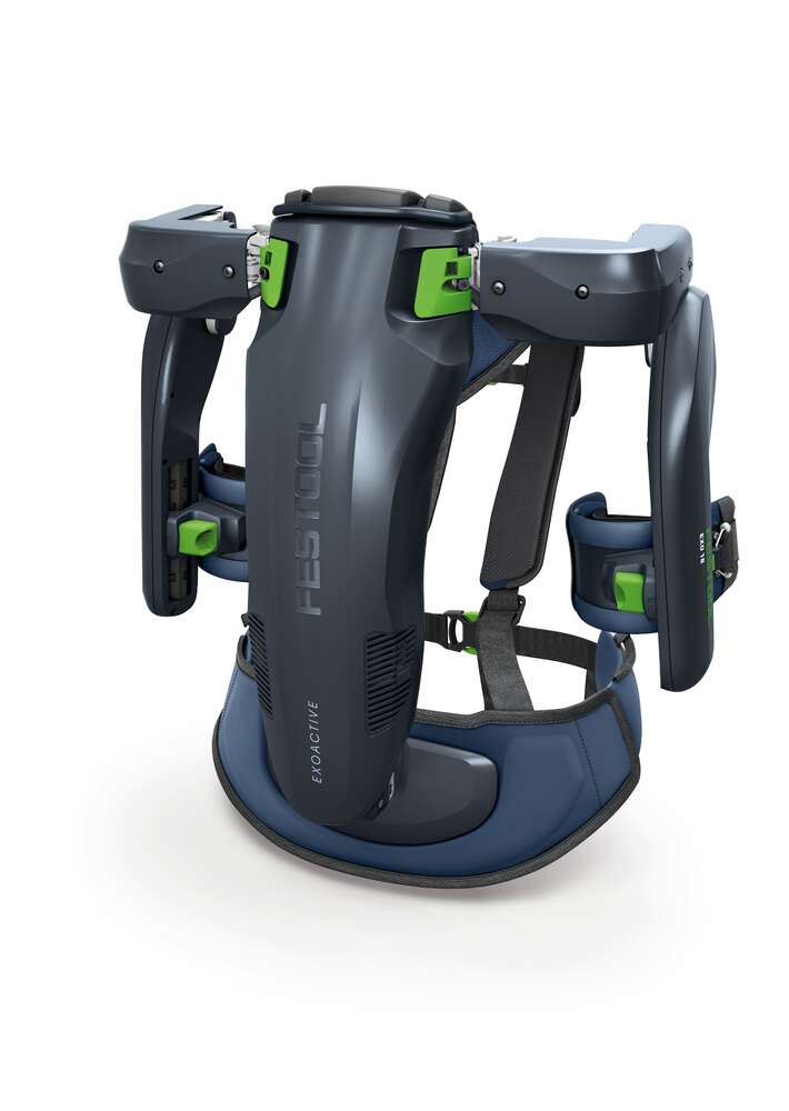 Image du produit EXOSQUELETTE EXO HPC I-PLUS