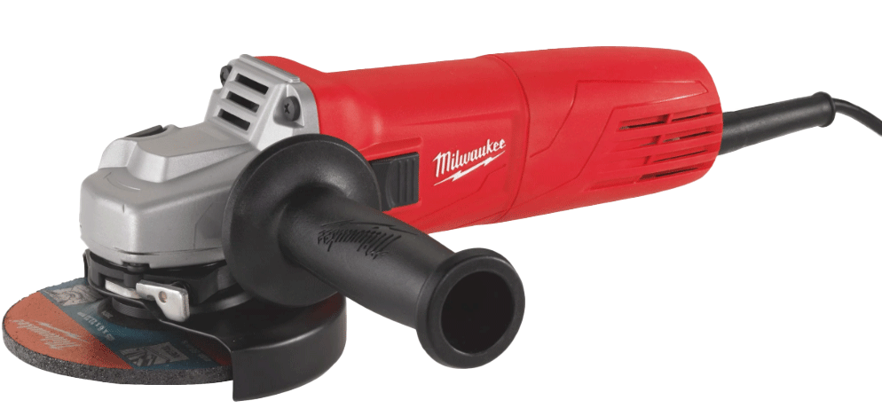 Image du produit Meuleuse filaire 1000 W AG 10-125 EK