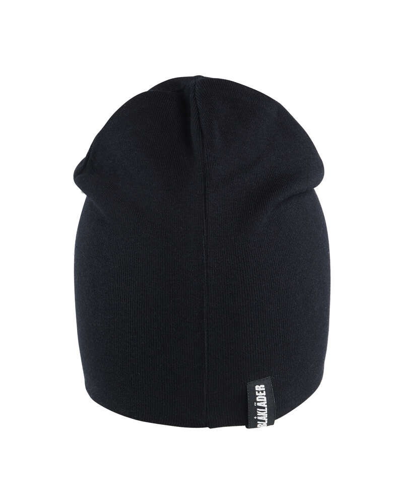 Image du produit BONNET TRICOTE 2020 0000 NOIR (9900) TAILLE UNIQUE