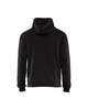 Image du produit SWEAT HYBRIDE - MODELE 3463 2526 - NOIR / ROUGE (9956)