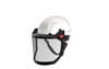 Image du produit CASQUE BOLT 200 VENTILE - BLANC