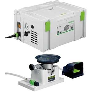 Image produit KIT DE DEMARRAGE VAC SYS SET SE1