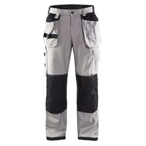 Image produit PANTALON X1961 CORDURA NYCO POLYCOTON