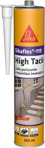 Image produit SIKAFLEX 119 HIGH TACK PRUFORM - CART 300 ml