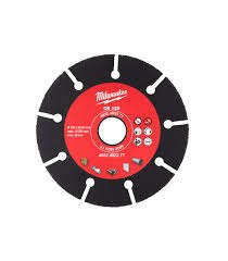 Image produit DISQUE CARBURE 125MM